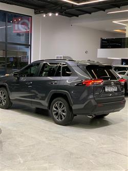 تويوتا راف 4